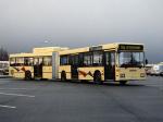 Mercedes-Benz O405 GN 1992 года